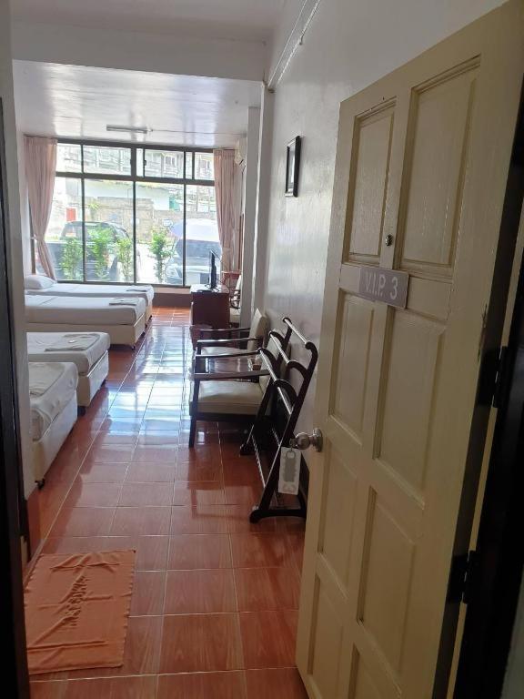 Sa Hotel Trat Kültér fotó